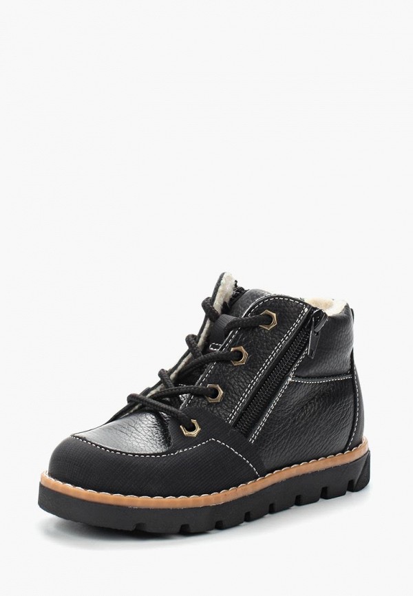 Продаём Ботинки tapiboo всего за 3030 рублей. 