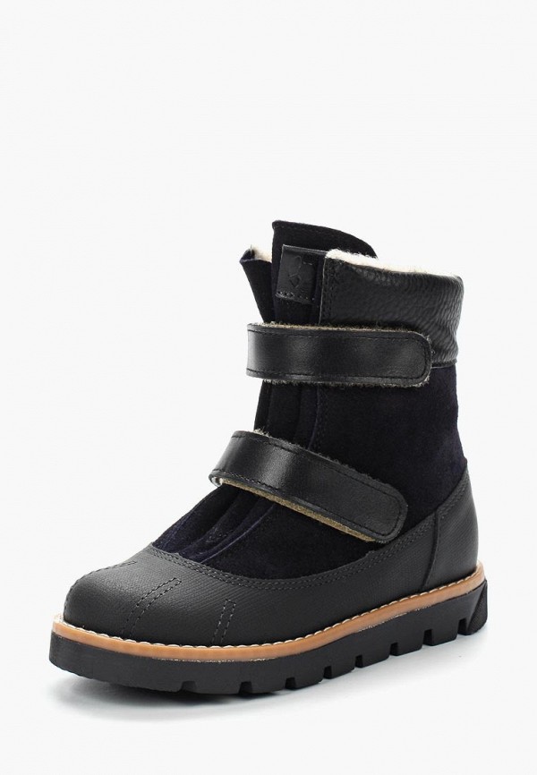 Продаём Ботинки tapiboo всего за 2650 рублей. 