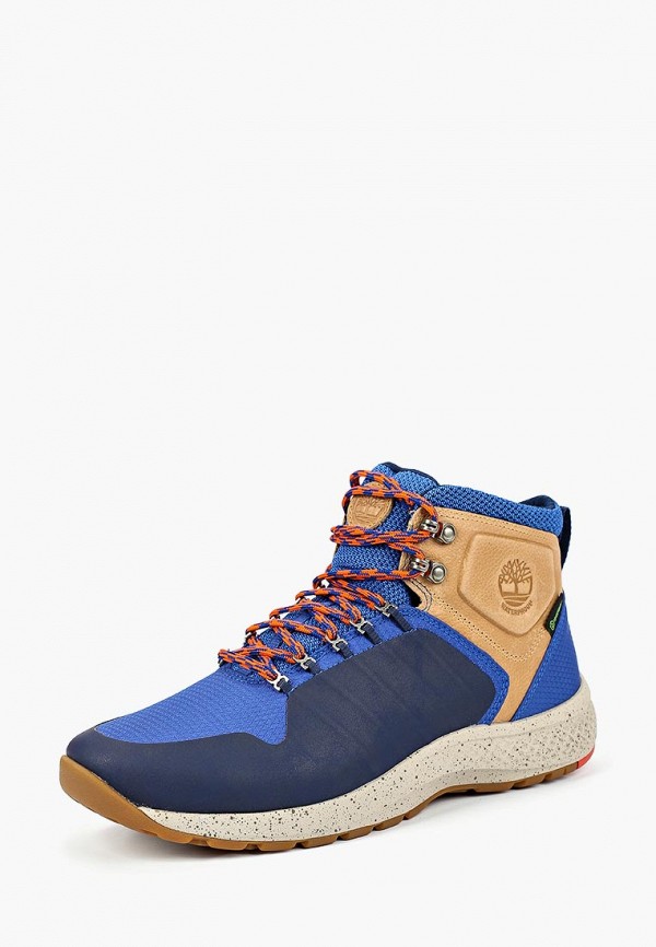 Продаём Ботинки трекинговые timberland всего за 10390 рублей. 