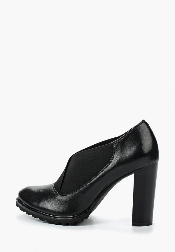 Продаём Ботильоны zenden woman всего за 4630 рублей. 