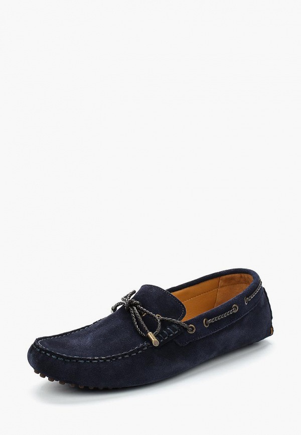 Продаём Мокасины beppi всего за 6110 рублей. 