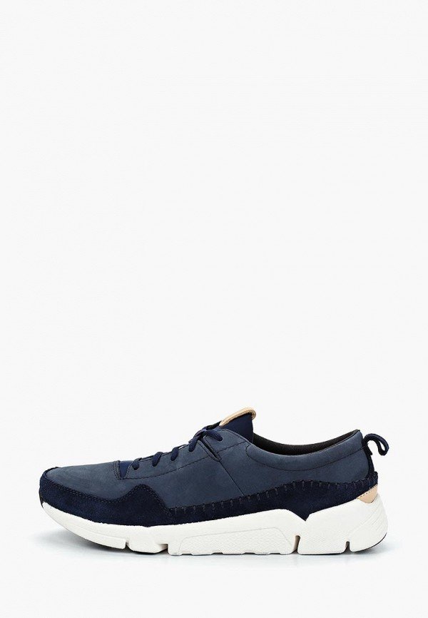 Продаём Кроссовки clarks всего за 9190 рублей. 