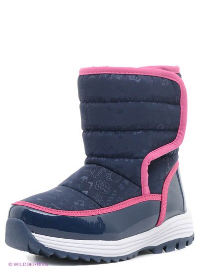Продаём Дутики, flamingo всего за 2279 рублей. 