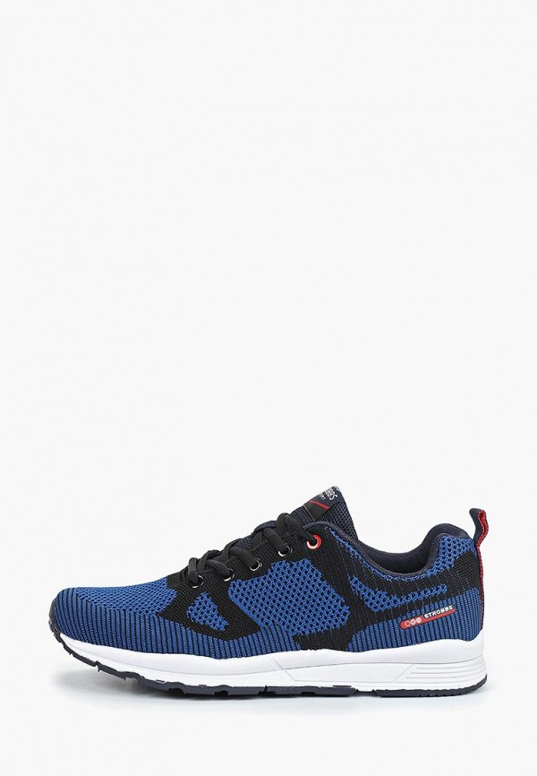 Продаём Кроссовки strobbs всего за 2800 рублей. 