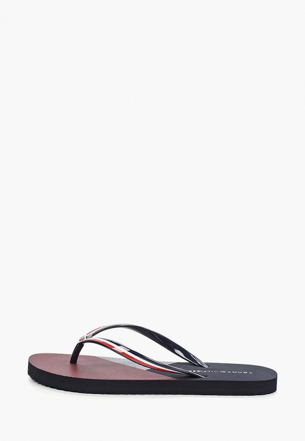 Продаём Сланцы tommy hilfiger всего за 2990 рублей. 