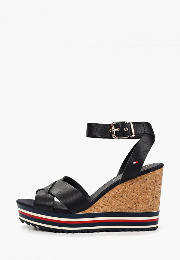 Продаём Босоножки tommy hilfiger всего за 10990 рублей. 