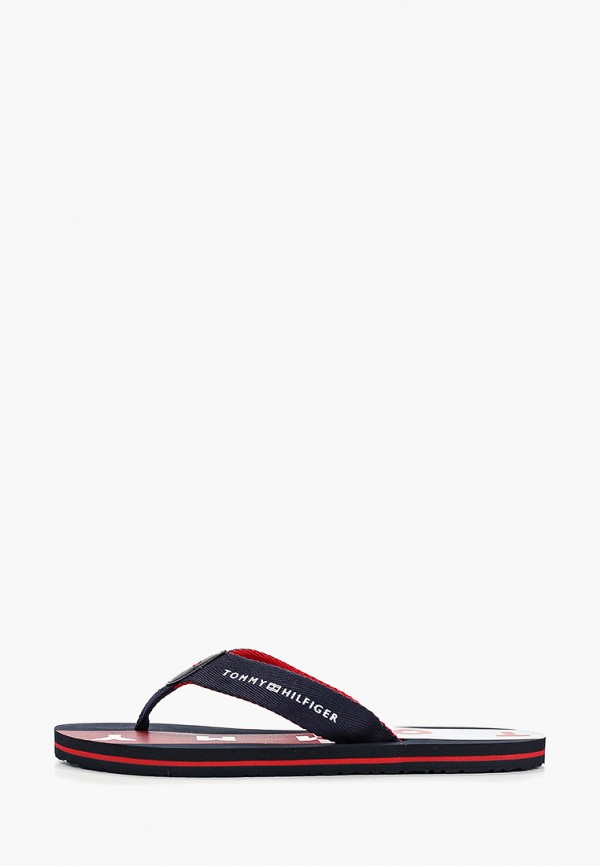 Продаём Сланцы tommy hilfiger всего за 2990 рублей. 