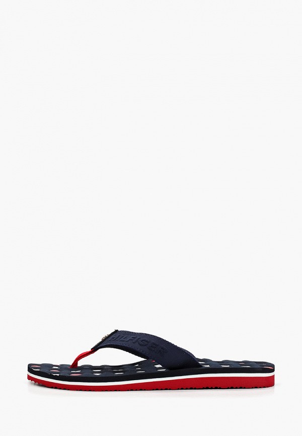 Продаём Сланцы tommy hilfiger всего за 3990 рублей. 
