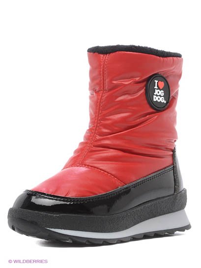 Продаём Дутики, jog dog всего за 4634 рублей. 