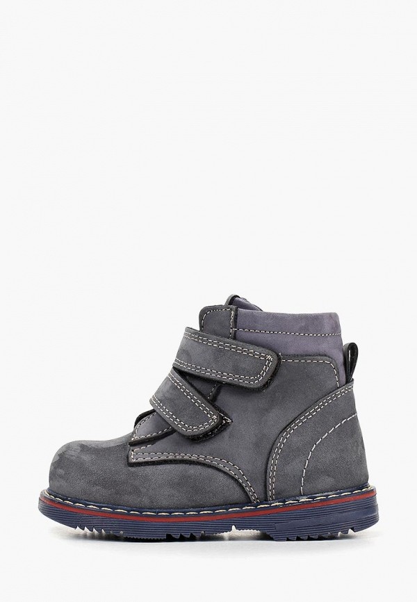 Продаём Ботинки ташики anatomic comfort всего за 3919 рублей. 