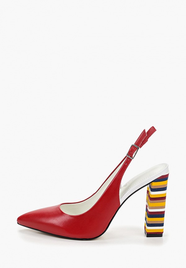 Продаём Туфли indiana всего за 7990 рублей. 