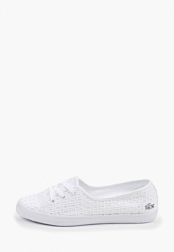 Продаём Кеды lacoste всего за 7480 рублей. 