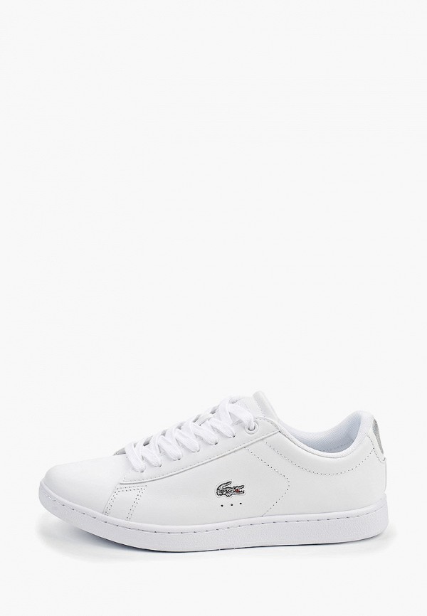 Продаём Кеды lacoste всего за 10980 рублей. 
