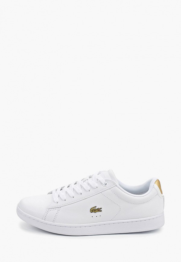 Продаём Кеды lacoste всего за 10980 рублей. 