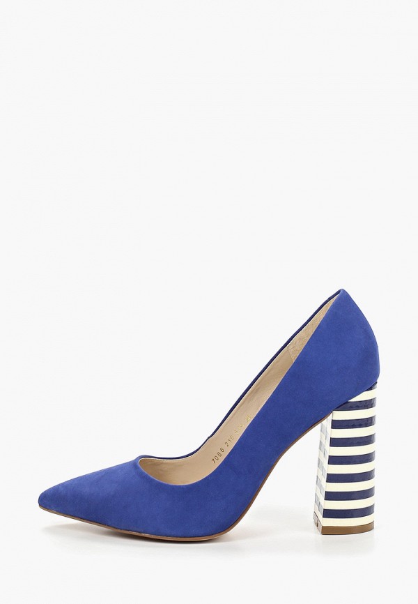 Продаём Туфли indiana всего за 8290 рублей. 