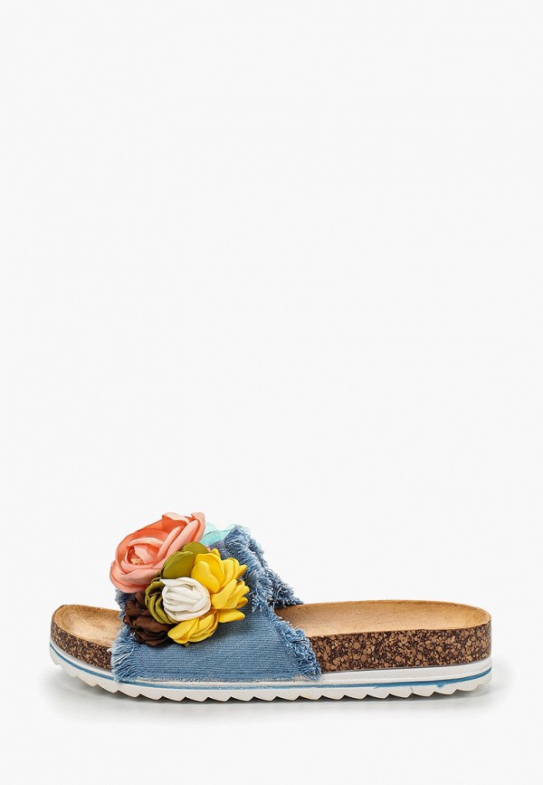 Продаём Сабо fiori&spine всего за 2599 рублей. 
