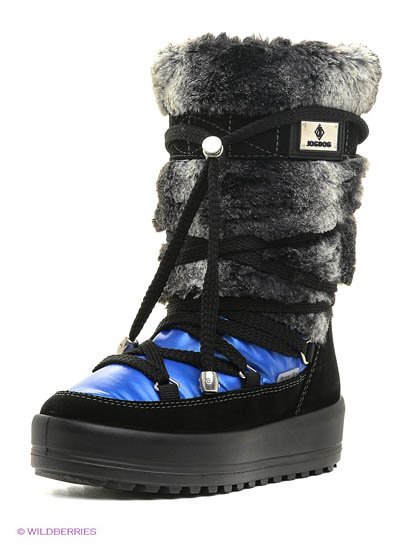 Продаём Дутики, jog dog всего за 6199 рублей. 