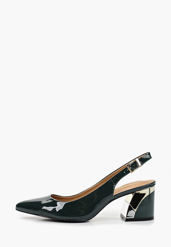 Продаём Туфли indiana всего за 7990 рублей. 