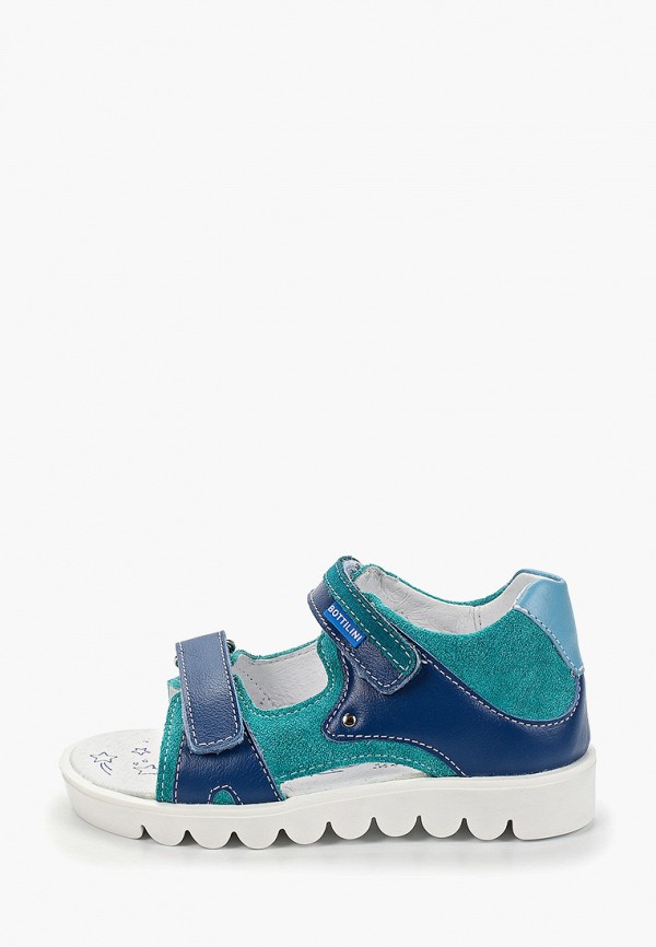 Продаём Сандалии bottilini всего за 2699 рублей. 