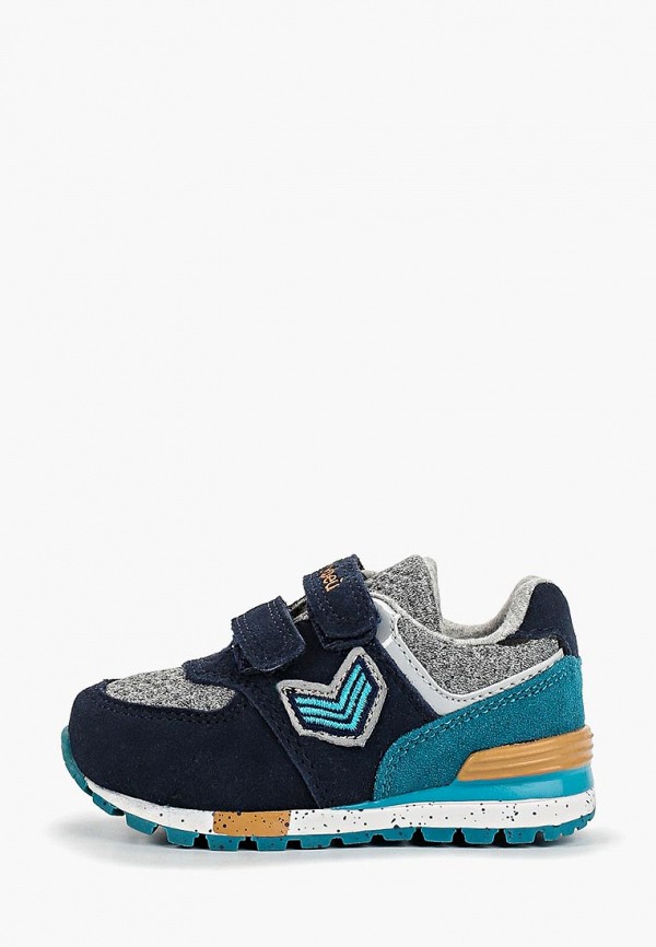 Продаём Кроссовки котофей всего за 2399 рублей. 