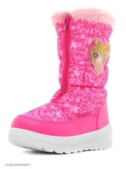 Продаём Дутики, kakadu всего за 1274 рублей. 