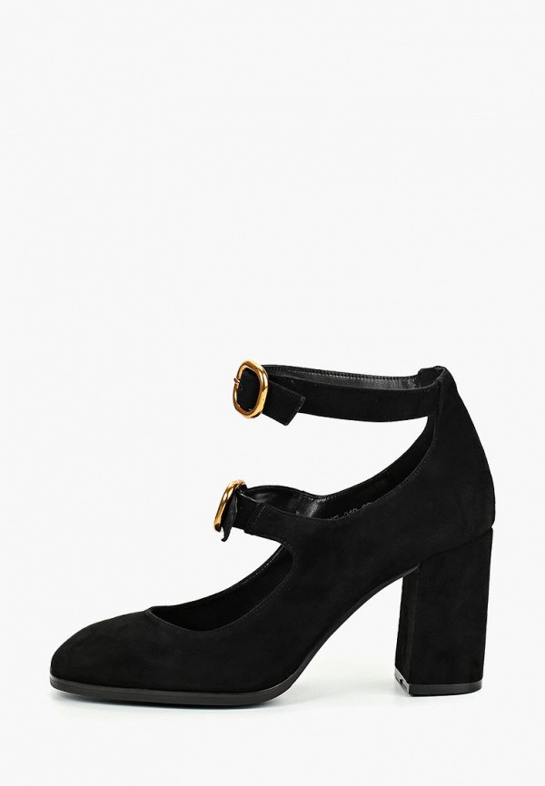 Продаём Туфли dino ricci всего за 4790 рублей. 