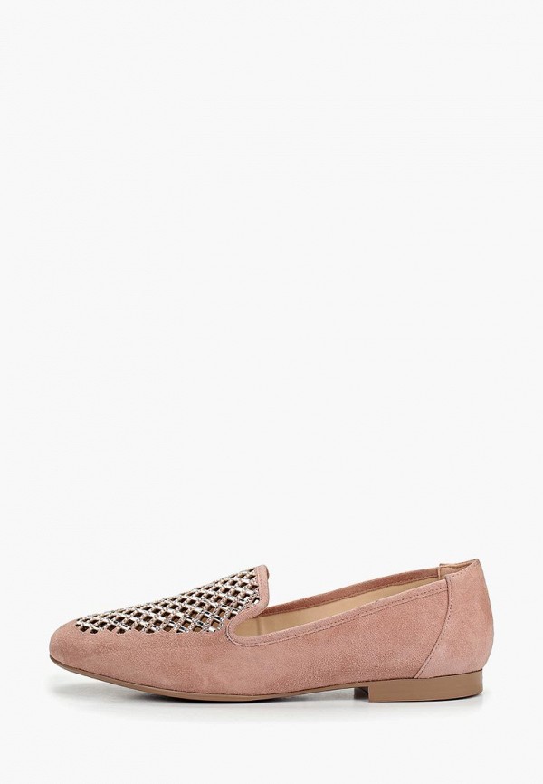 Продаём Лоферы marco bonne` всего за 12870 рублей. 