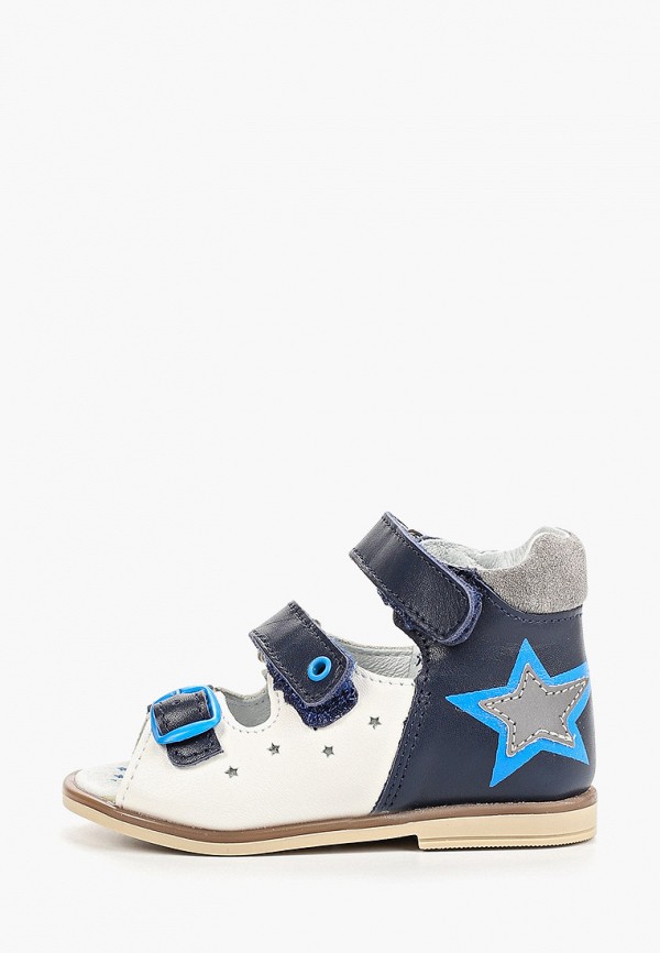 Продаём Сандалии котофей всего за 2599 рублей. 