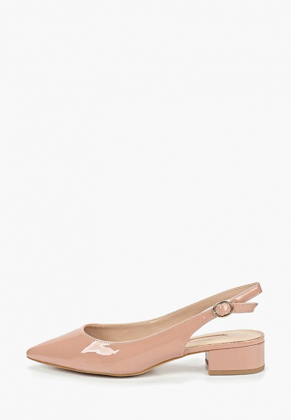 Продаём Туфли dorothy perkins всего за 2699 рублей. 