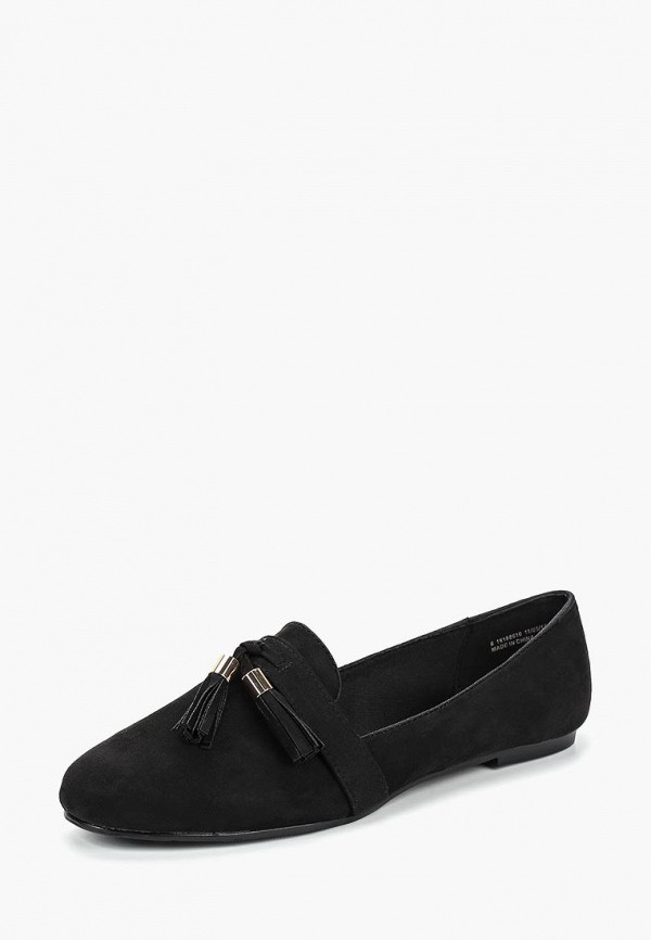 Продаём Лоферы dorothy perkins всего за 2199 рублей. 