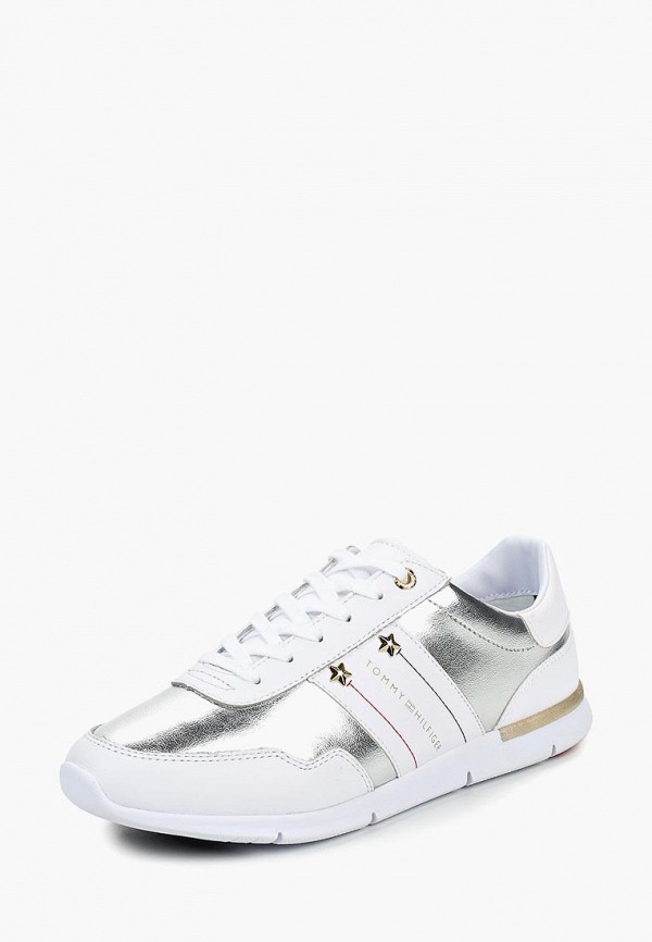 Продаём Кроссовки tommy hilfiger всего за 8090 рублей. 
