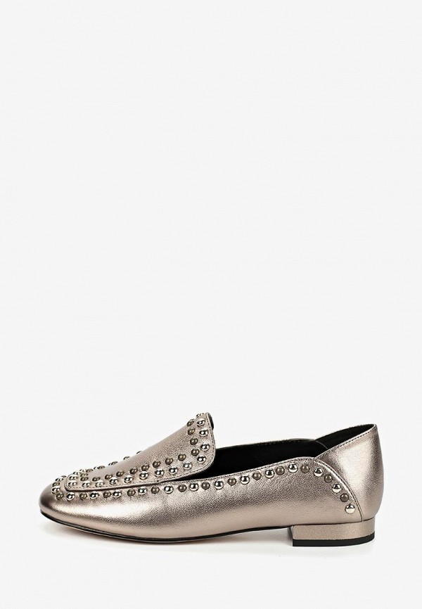 Продаём Лоферы vitacci всего за 7110 рублей. 