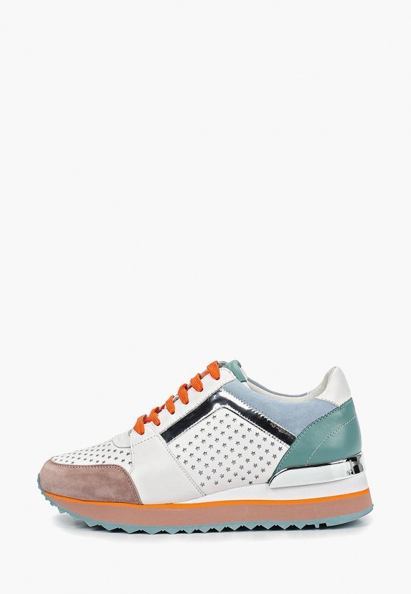 Продаём Кроссовки vitacci всего за 8000 рублей. 