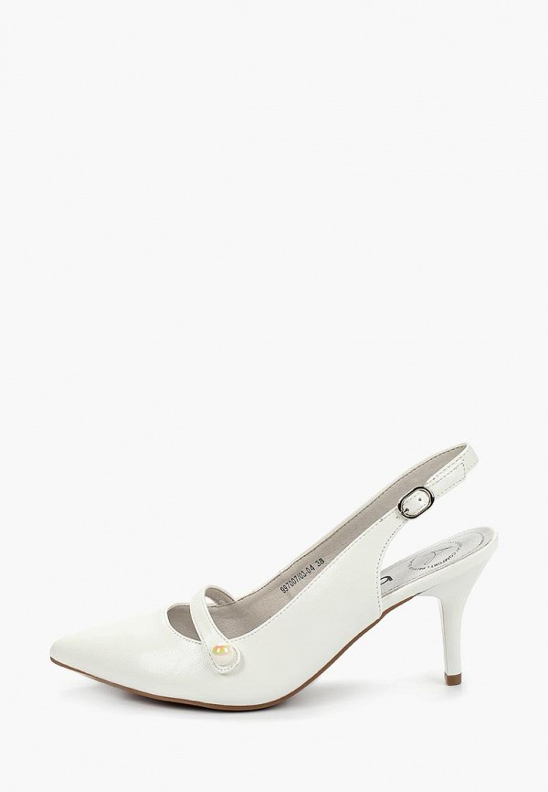 Продаём Туфли betsy всего за 2270 рублей. 