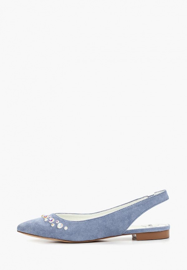 Продаём Туфли betsy всего за 2330 рублей. 