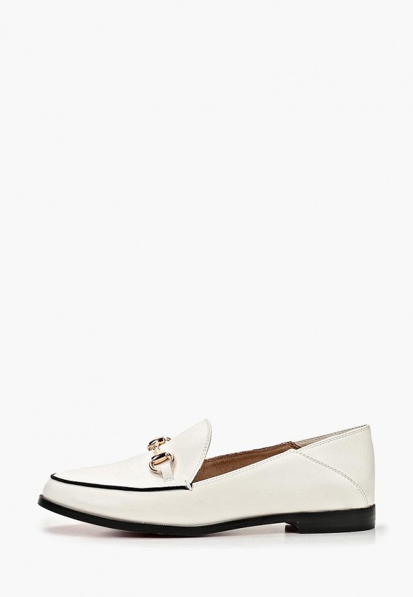 Продаём Лоферы bona dea всего за 3599 рублей. 