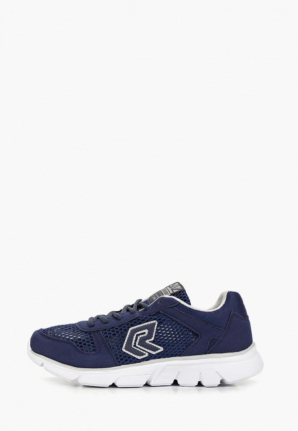 Продаём Кроссовки crosby всего за 2230 рублей. 