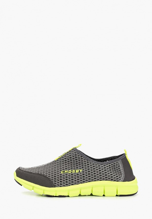 Продаём Кроссовки crosby всего за 2230 рублей. 