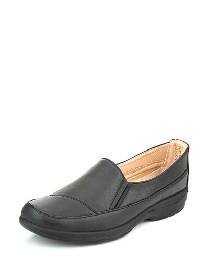 Продаём Женские полуботинки health shoes econom всего за 1399 рублей. 