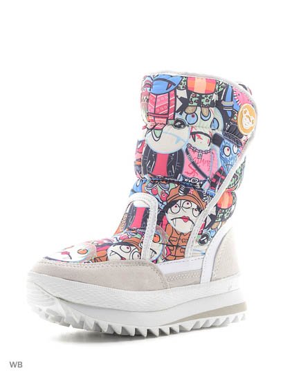 Продаём Дутики, mon ami всего за 1680 рублей. 