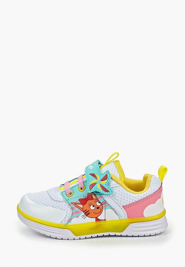 Продаём Кроссовки kakadu всего за 2599 рублей. 