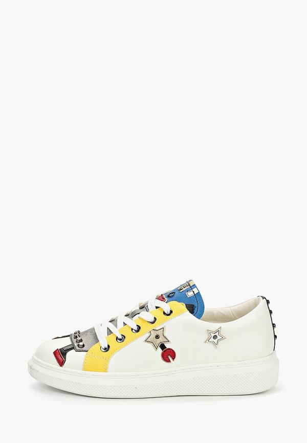 Продаём Кеды keddo всего за 3210 рублей. 