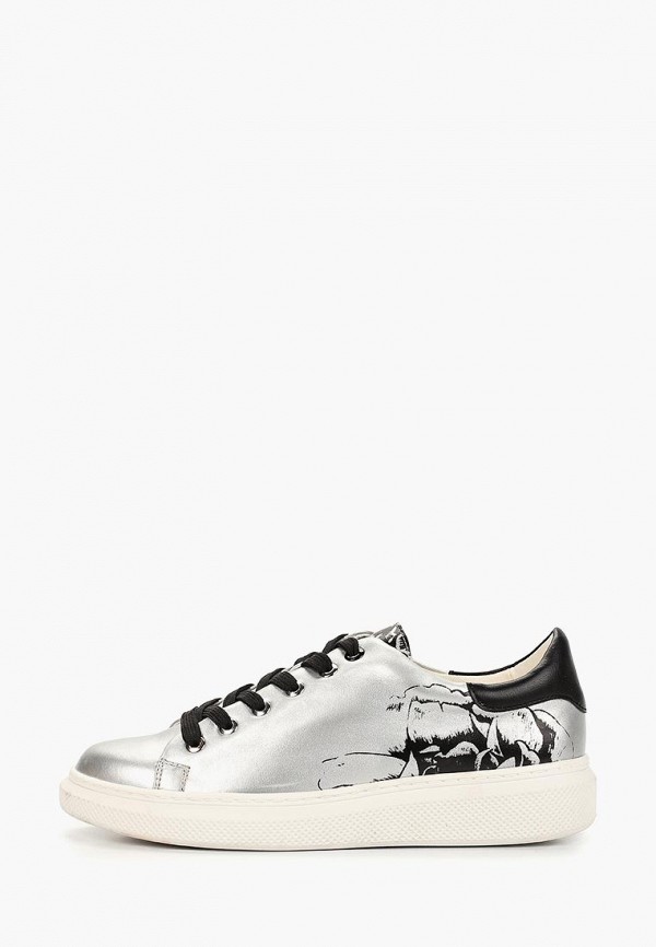 Продаём Кеды keddo всего за 2760 рублей. 