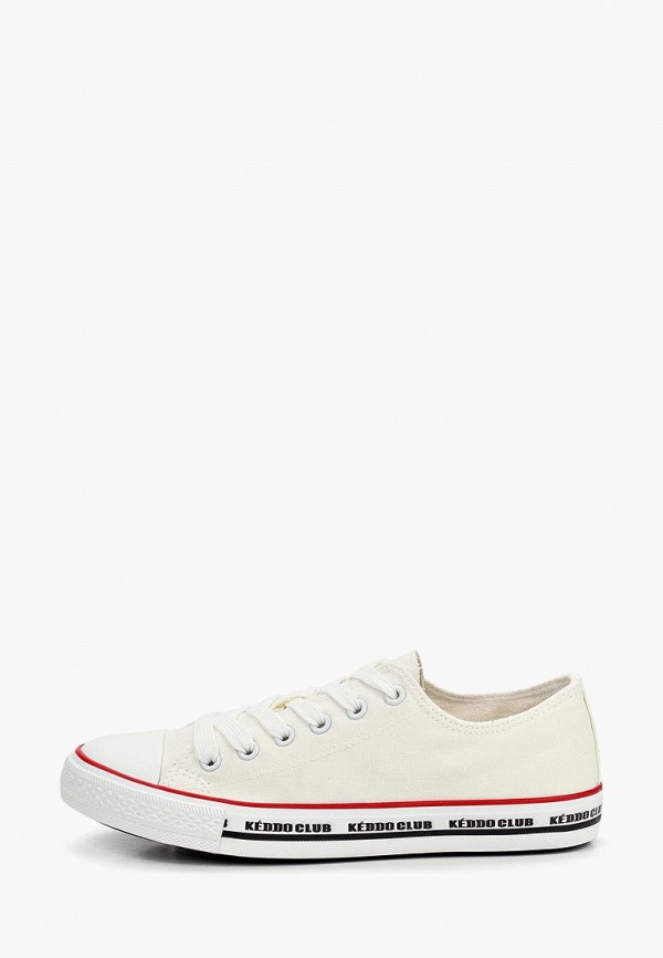 Продаём Кеды keddo всего за 2020 рублей. 