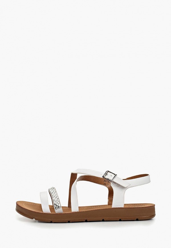 Продаём Сандалии betsy всего за 1390 рублей. 