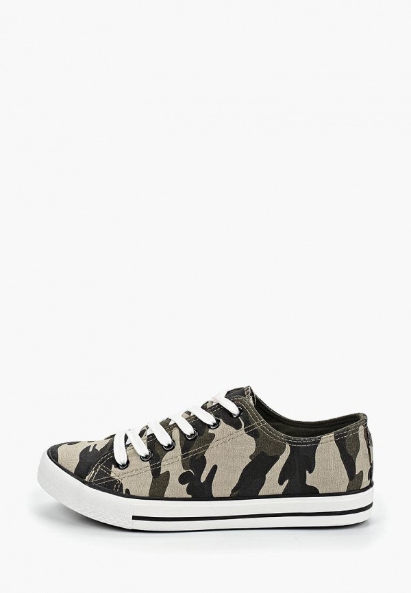 Продаём Кеды haily's всего за 1899 рублей. 