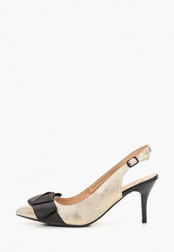 Продаём Туфли betsy всего за 1990 рублей. 