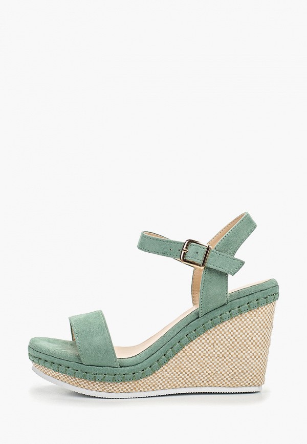 Продаём Босоножки ideal shoes всего за 1970 рублей. 