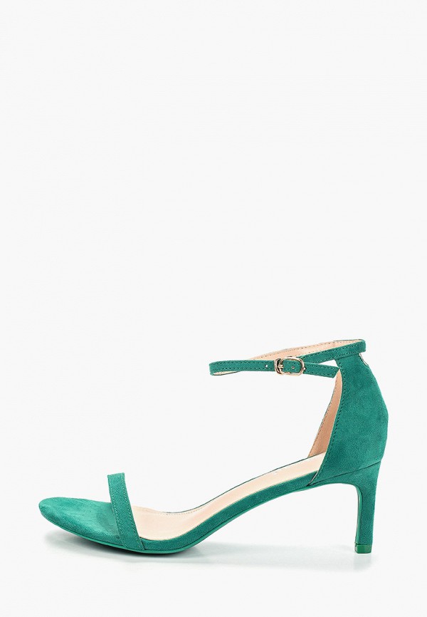 Продаём Босоножки ideal shoes всего за 1799 рублей. 