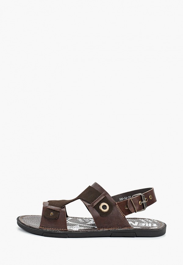 Продаём Сандалии dino ricci trend всего за 3230 рублей. 